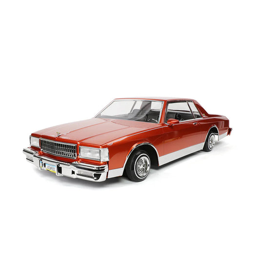 Redcat 1987 Chevrolet Caprice Classic Hopping Lowrider Redcat