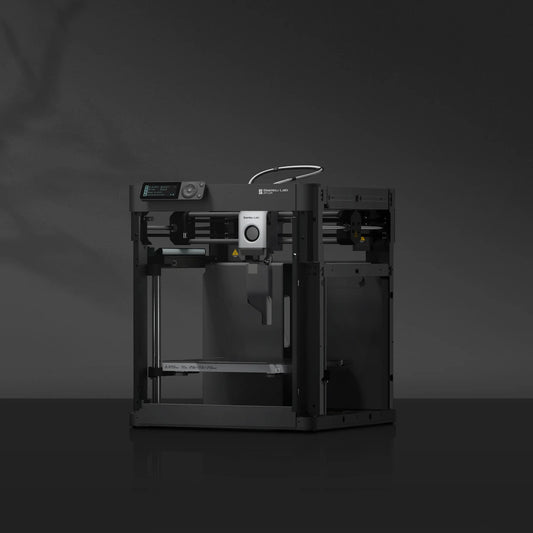 Bambu Lab: P1P 3D Printer (PF001-S)