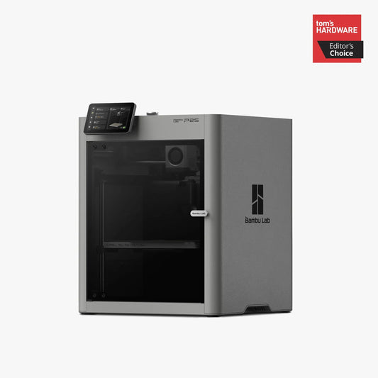 Bambu P2S 3D Printer Friendly Hobbies