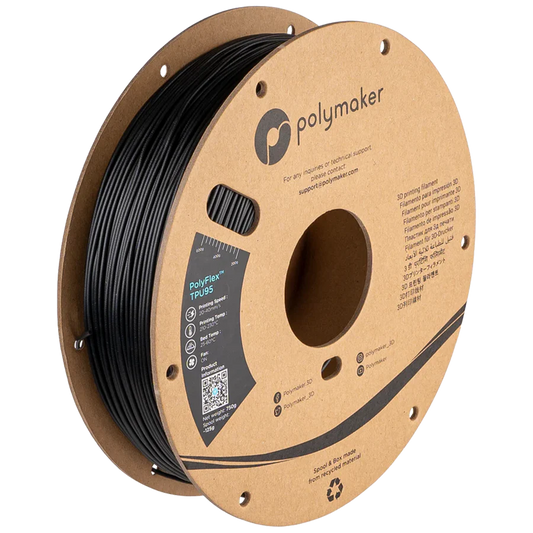Polymaker PolyFlex™ TPU95A Polymaker