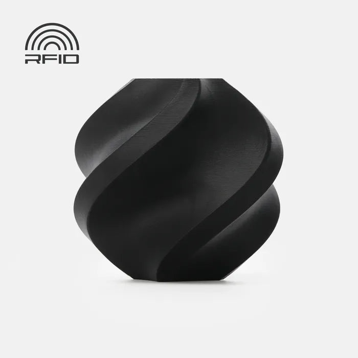 Bambu Lab 3D Printer RFID Filament REFILL - 1.75mm 1kg Bambu Lab
