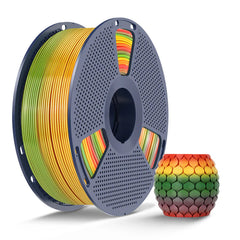 Friendly Hobbies 3D Printer Filament 1kg Spools SUNLU