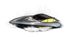 PHANTOM17 - 17" RC Jetboat PHANTOM17