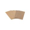 Sandpaper Assortment, Three grades, (PIN380) Horizon Hobby