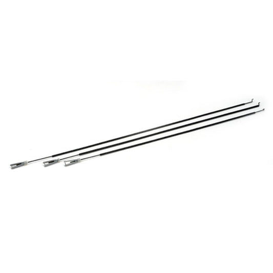 ParkZone Pushrods with Clevis: T-28/T-28D Trojan (PKZ4422)