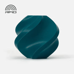 Bambu Lab 3D Printer RFID Filament REFILL - 1.75mm 1kg