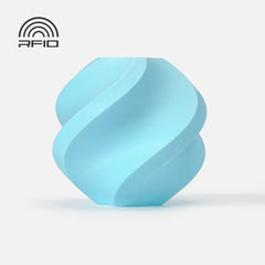 Bambu Lab 3D Printer RFID Filament - 1.75mm 1kg (PLA)