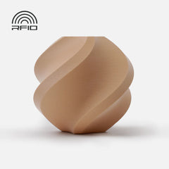 Bambu Lab 3D Printer RFID Filament - 1.75mm 1kg (PLA)