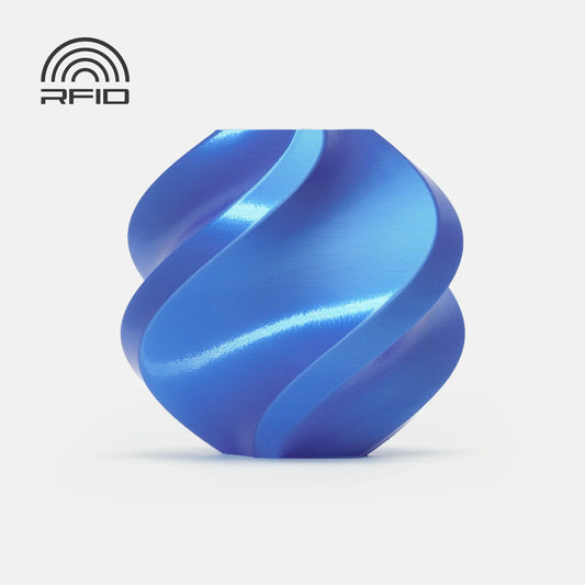 Bambu Lab 3D Printer RFID Filament - 1.75mm 1kg (PLA)