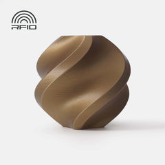Bambu Lab 3D Printer RFID Filament - 1.75mm 1kg (PLA)