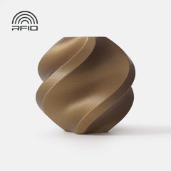 Bambu Lab 3D Printer RFID Filament REFILL - 1.75mm 1kg
