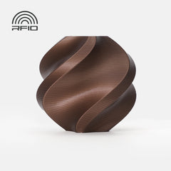 Bambu Lab 3D Printer RFID Filament - 1.75mm 1kg (PLA)
