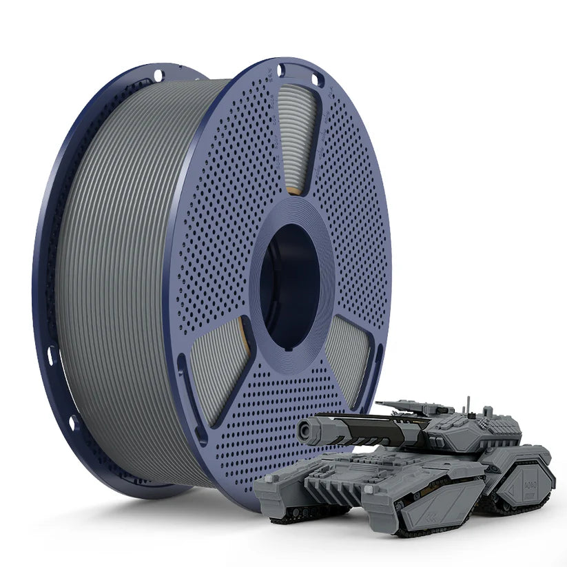 Friendly Hobbies 3D Printer Filament 1kg Spools SUNLU