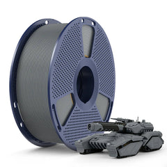 Friendly Hobbies 3D Printer Filament 1kg Spools SUNLU