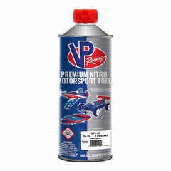 VP Racing Fuels Ryan Lutz 30% Nitro Fuel Quart Horizon Hobby