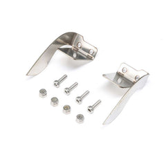 Pro Boat Trim Tab Set: Recoil 18 Horizon Hobby