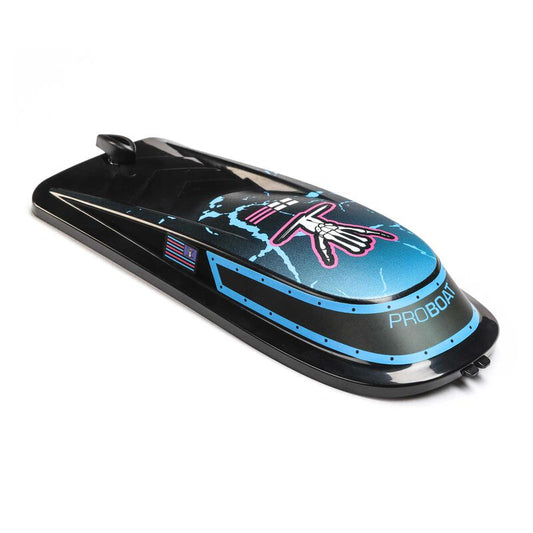 ProBoat Canopy: Recoil 18 (PRB-1205)