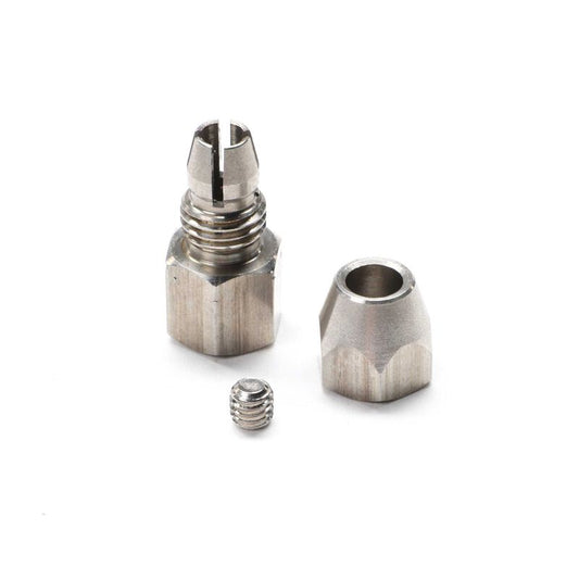 Pro Boat Motor Shaft Coupler: Sonicwake 24" Horizon Hobby