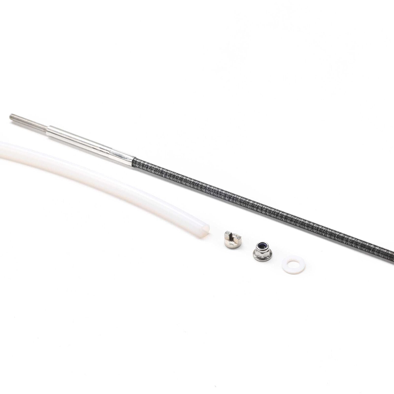 Pro Boat Flex Shaft Set: Sonicwake 24" Friendly Hobbies