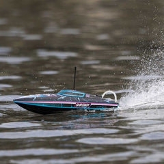 ProBoat Recoil 2 18" Self-Righting Brushless Deep-V RTR (PRB08053)