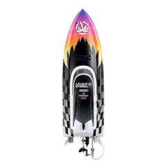 ProBoat Recoil 2 18" Self-Righting Brushless Deep-V RTR (PRB08053)