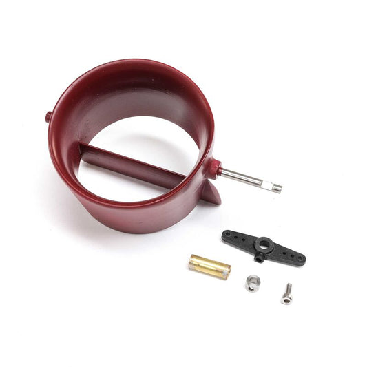 ProBoat Rudder Set:Tug 30 (PRB281114)