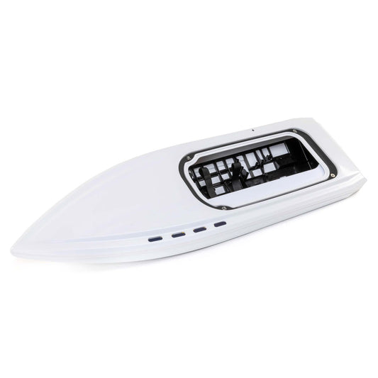 ProBoat Hull, White: Sonicwake 36 V2 (PRB281128)