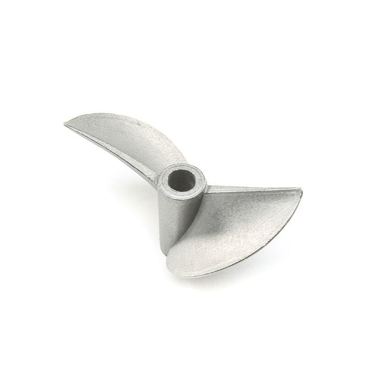 ProBoat Left Side Prop CW Rotation, 1.7 x 1.6 1/16 shaft: Miss Geico Zelos 36 (PRB282063)