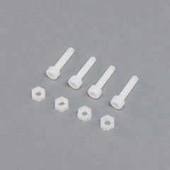 ProBoat Break Away Bolt, Rudder: Impulse 32 (PRB285003) Horizon Hobby