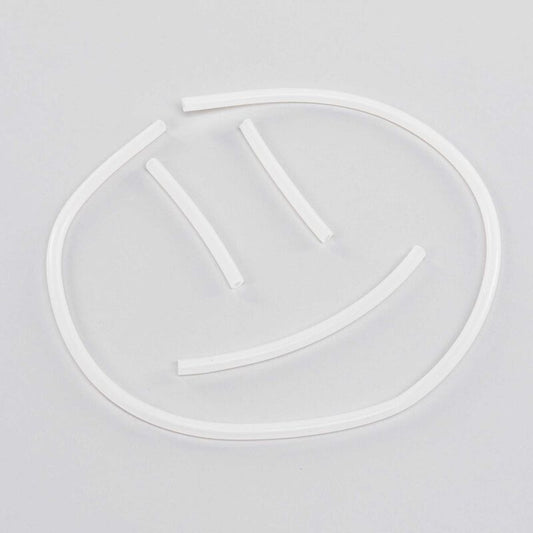 ProBoat Water Cooling Lines: Recoil 2 26" (PRB286076) Horizon Hobby