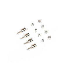 ProBoat Quick Rudder Link (4): Recoil 2 (PRB286099)