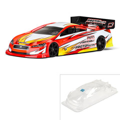 PROTOform 1/10 P47-N Light Weight Clear Body: 200mm Touring Car Horizon Hobby