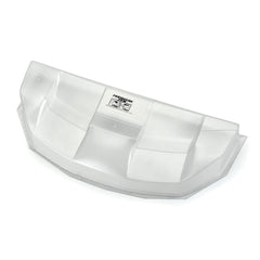 Replacement Rear Wing (Clear) for PRM158100 Body Horizon Hobby