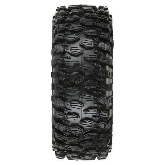 Pro-Line  1/10 Hyrax Predator Front/Rear 2.2" Rock Crawling Tires (2) (PRO1013203)