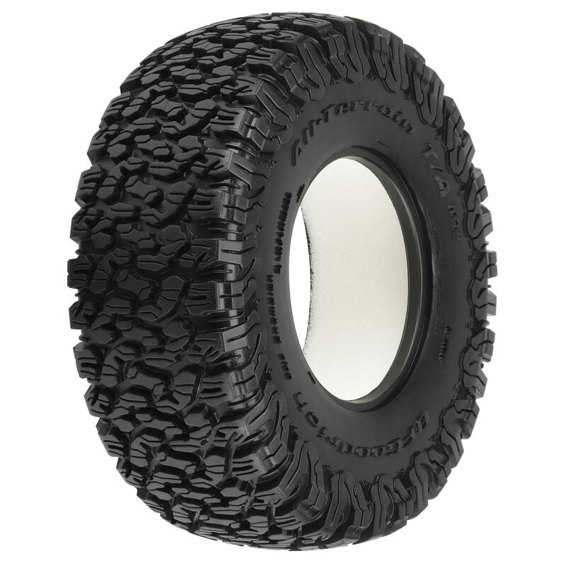 Pro-line 1/10 BFG KO2 M2 Front/Rear 2.2"/3.0" Short Course Tires (2) Horizon Hobby