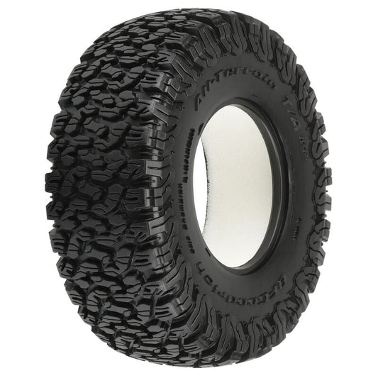 Pro-line 1/10 BFG KO2 M2 Front/Rear 2.2"/3.0" Short Course Tires (2) Horizon Hobby