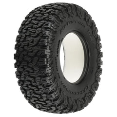 Pro-line 1/10 BFG KO2 M2 Front/Rear 2.2"/3.0" Short Course Tires (2) Horizon Hobby