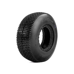 Pro-Line Racing King Pin S3 Front/Rear Off-Road Tires (2): 5IVE-T Horizon Hobby