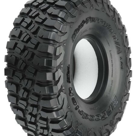 Pro-Line 1/10 BFG T/A KM3 G8 Front/Rear 1.9" Rock Crawling Tires (2) (PRO1015014)