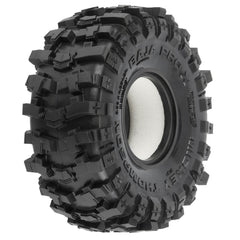 Pro-Line 1/10 Mickey Thompson Baja Pro X Predator F/R 1.9" Crawler Tires (2) (PRO1021303)