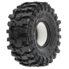 Proline 1/10 Mickey Thompson Baja Pro X G8 F/R 1.9" Crawler Tires (2) Horizon Hobby