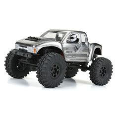 Pro-Line 1/24 Interco Super Swamper F/R 1.0" Tires MTD 7mm Black Holcomb (4) (PRO1021410) Horizon Hobby