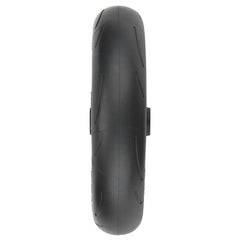 Pro-Line 1/4 Supermoto S3 Motorcycle Front Tire MTD Black (1): PROMOTO-MX (PRO1022210) Horizon Hobby