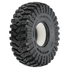 Pro-Line 1/10 Maxxis Trepador G8 F/R 1.9" Rock Crawling Tires (2) (PRO1022714)