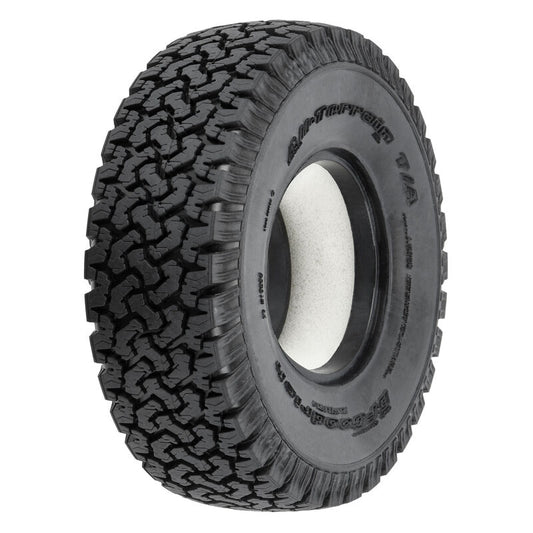 Pro-Line 1/10 Class 1 BFG T/A KO Predator Front/Rear 1.9" Crawler Tires (2) (PRO1025503)