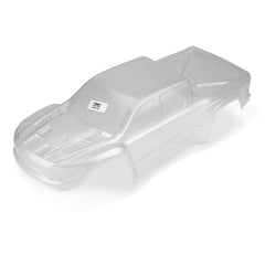 Pro-Line 1/5 Pre-Cut 2021 Ram 1500 Clear Body: X-MAXX Item No. Pro-Line Racing (PRO357417) Horizon Hobby