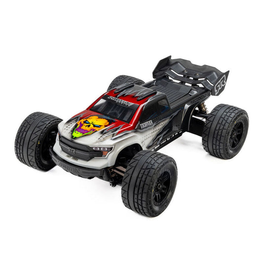 Proline 1/16 Pre-Cut Brute Clear Body: ARRMA MINI KRATON Horizon Hobby