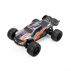 Pro-Line Racing 1/16 Limited Edition Pre-Cut/Pre-Painted Brute Digi Body with Clipless System: ARRMA MINI KRATON Horizon Hobby