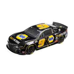 Limited Edition 1/12 Chase Elliott #9 NAPA DIY Clear 2025 Body: NASCAR GROM Horizon Hobby