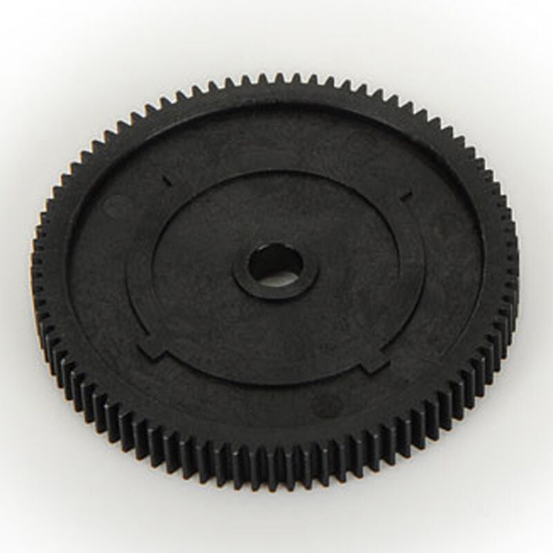 Pro-Line Racing 1/10 Spur Gear Replacement: PRO Performance Transmission (86T) Horizon Hobby